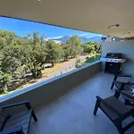 Depto al lado de la Playa en el Centro de Pucón